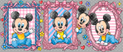 16oz Disney-D  5391